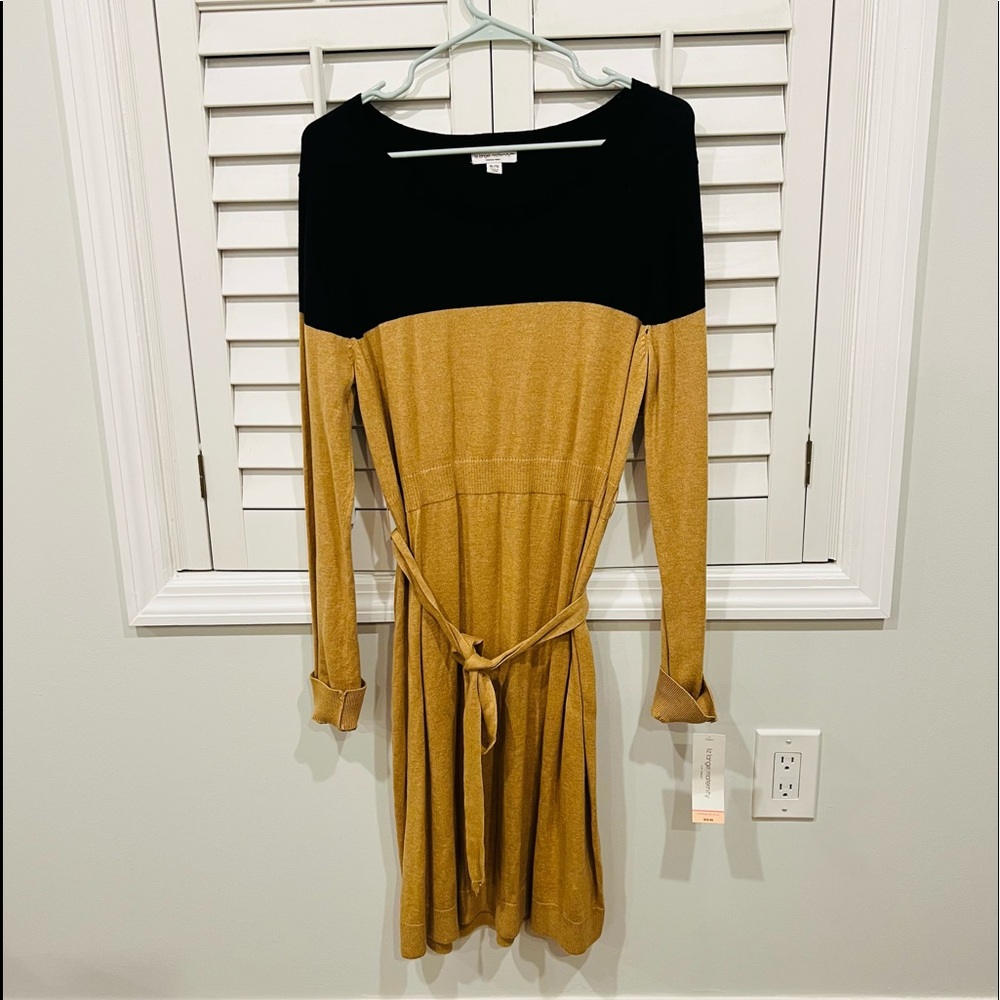 Liz Lange Maternity Dress